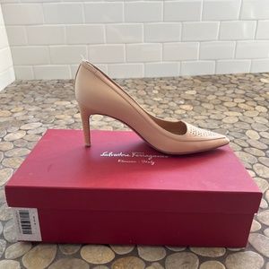 Salvatore Ferragamo pumps